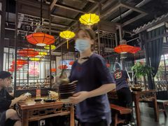 大堂-受气牛肉·重庆耙牛肉(来福士店)