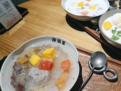 -椰语堂·海南清补凉(友谊阳光城店)