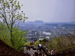 -虞山风景区