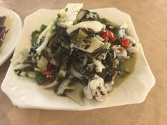 -晓琦农家菜馆·地道农家菜