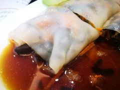 -虾饺妹·粤式手工点心(水荫路店)