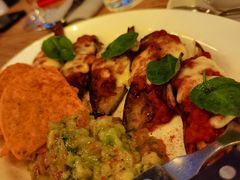 -Common Table · Brunch & Coffee