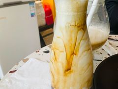 -Me&Joe意大利面·珍珠奶茶(鲁班路店)