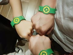 -珠海横琴国家地理探险家中心(创新方)