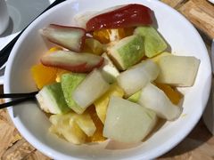 -陈鹏鹏潮汕菜(欢乐海岸 海边景观店)