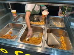-Potato Corner(广州天河城店)