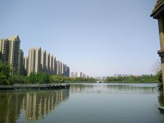 -湖边烧鸭