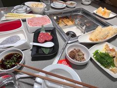-海底捞火锅(东百中心店)