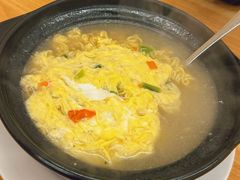 -买又大餐厅(福林里店)