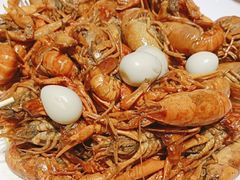 -串盟烧烤大排档·长沙美食地标(星沙店)
