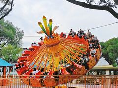 -温州乐园