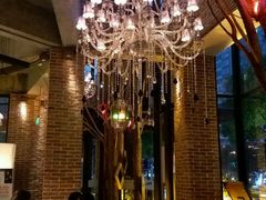 大堂-漫咖啡(奥体店)