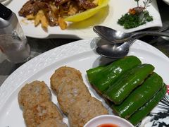 -香云轩·顺德菜(香云纱园林酒店店)