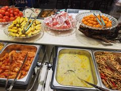 -谦和清心素食(彭州店)