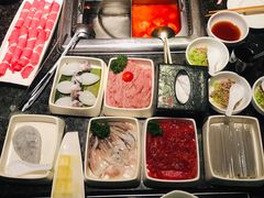 -海底捞火锅(龙湖三千集店)