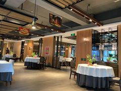 大堂-大鸭梨烤鸭(枣园店)