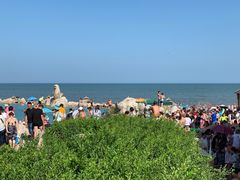 -渔岛海洋度假区