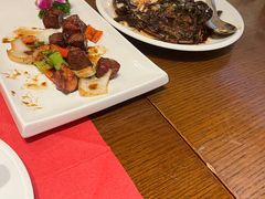 -逸林轩中餐厅(中信泰富朱家角锦江酒店)
