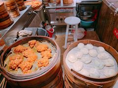 -罍+村卤菜摊(罍街店)