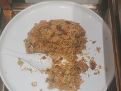 -好得火锅(育才店)