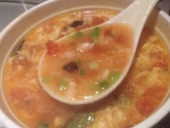 -吕氏疙瘩汤·海鲜新鲁菜(凯德mall新都心店)