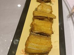 -金时代顺风大酒店(金山店)