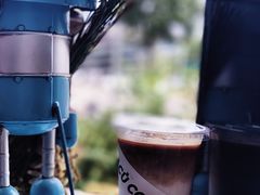 -卖呆儿咖啡(望京店)