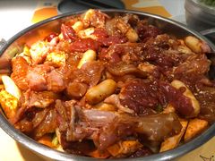 -黄记煌三汁焖锅(华发商都店)