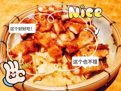 -园林美食城·本土农家菜(杨和镇店)