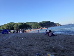 -棒棰岛宾馆景区