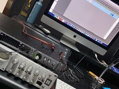 -Resonance Studio·救声舱录音棚(田子坊店)