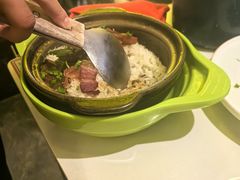 -润泽园椰子鸡(汇一城店)