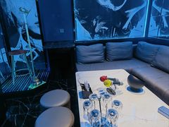 -酷秀KTV(五道口店)