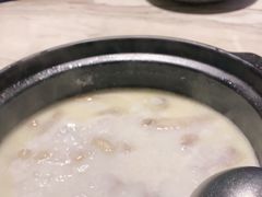 -同仁四季椰子鸡(福田东园总店)