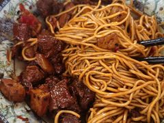 -旺泉餐饮店·清真牛肉面馆