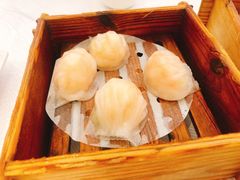 -金翠皇宫粤菜·点心·海鲜(科技园店)