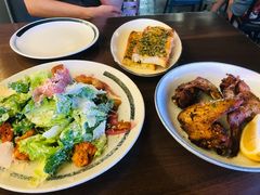 -PIZZA BIANCA(万象城店)