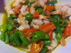 -蘭奢雅集·江浙菜(青山江滩店)