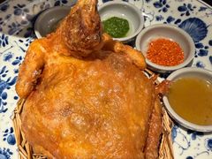 -长安记·大美陕菜(大族广场店)