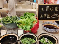 -大理实力希尔顿酒店•香全日制餐厅