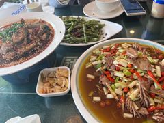 -菜香小厨(金发·印象南滨店)