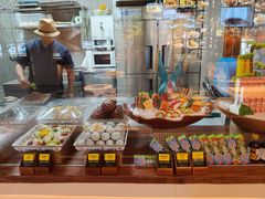 -桐湾大院·桐庐菜(滨江店)