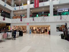 -凯德广场(埃德蒙顿路店)