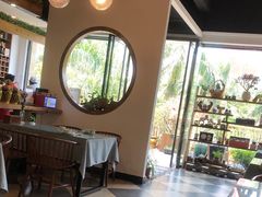 -茶油香闽南菜·花园餐厅(前埔店)