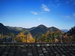 -丹山赤水风景名胜区