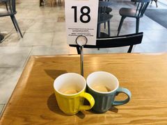 -HELLO 27 意面·沙拉·帕尼尼