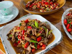 -小口味