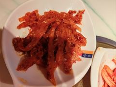 -七八冷面·延边朝鲜族美食(圣熙八号店)