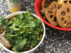 -豫楚源美猴王·面(武商广场店)