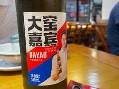 -好帮厨·下饭浏阳菜·坚持现炒(月湖店)